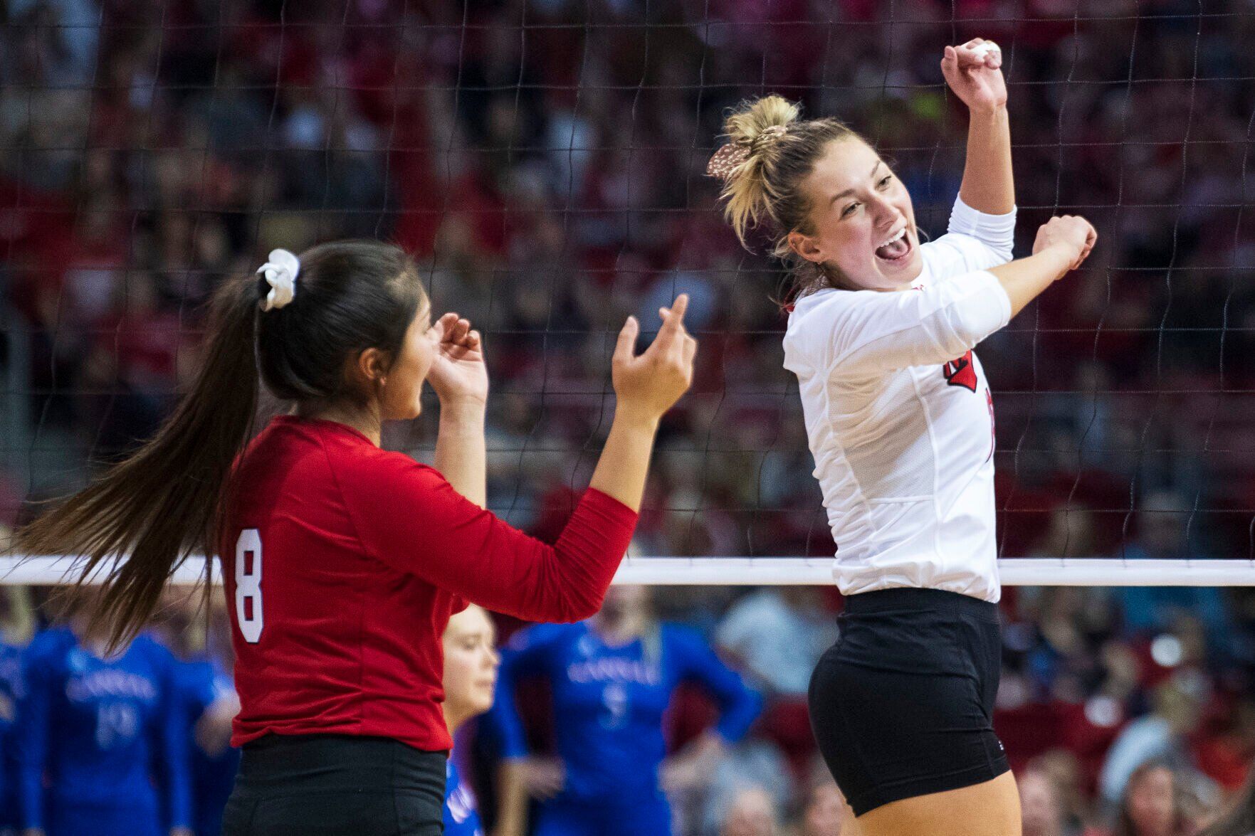 Kansas vs. Nebraska, 4.23
